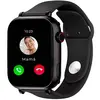 Image de Save Family Savefamily Black Casing + Black Silicone Strap Sf-Sw+N.Csn (40 mm, 4G), Montre connectée