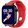 Image de Save Family Gpsswpnegrsilroja (40 mm, 4G), Montre connectée