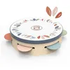 Image de Speedy monkey - tambourin en bois