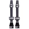 Image de Cushcore Soupapes 55mm Titanium One Size