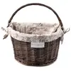 Image de Extend Panier Avant Credo Wicker Qr One Size