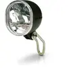 Image de Herrmans Phare Avant H-black Mr4led One Size