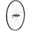 Image de Dema Roue Arrière De Vtt Standard 26'' Qr 10 x 145 mm