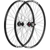 Image de Dema Jeu De Roues Vtt Elite 29´´ Disc 15 x 100/12 x 142 mm