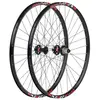 Image de Dema Jeu De Roues Vtt Trail 27.5´´ Disc Tubeless 15 x 100/12 x 142 mm