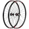 Image de Dema Jeu De Roues Vtt Trail 29´´ Disc Tubeless 15 x 100/12 x 142 mm
