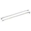 Image de Sroubarna Marek Rayon 2 Mm J-bend 187 mm