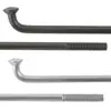 Image de Dt Swiss Rayons Stainless 248 mm