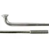 Image de Dt Swiss Rayon Dt Revolution J-bend 256 mm
