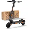 Image de Kukirin G2 - Trottinette électrique - Pneus 10 pouces - Moteur 800 W - Batterie 48 V 15,6 Ah, autonomie 55 km - Écran tactile