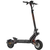 Image de KuKirin G2 Master - Trottinette électrique pliable - Roues de 10 pouces - Vitesse maximale 60 km/h - Batterie 52 V 20,8 Ah