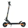 Image de Trottinette électrique Kukirin G2 Pro - Roues de 9 pouces - Moteur 500 W - Batterie 48 V -- 15,6 Ah - Vitesse maximale 25 km/h