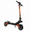 Image de Trottinette électrique KuKirin G3 Pro -- Deux moteurs 2400 W - 52 V - 23 Ah - Vitesse maximale 65 km/h