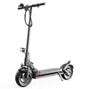 Image de Scooter électrique JOYOR Y6-S - Moteur 500 W - Batterie 48 V-18 Ah - Pneus 10 pouces - Noir