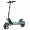 Image de JOYOR E6-S - Trottinette électrique tout-terrain 11 pouces - 2 moteurs 1600 W - 60 V - Batterie 31,5 Ah