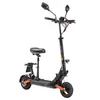 Image de Scooter électrique - JOYOR S8E - Moteur 800 W - 48 V - Batterie 26 Ah - Autonomie 80 km