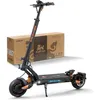 Image de KuKirin G2 Master - Trottinette électrique pliable - Roues 10 - 60KM/H - Moteur 1000 W x 2 - Batterie 52V 20,8Ah - Autonomie 70 km