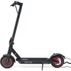 Image de T4 PRO - Trottinette électrique pliable - 8,5 pouces - Moteur 350W - Batterie 36V 10,4Ah - Autonomie max 30km/h - Bluetooth - Noir.