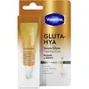 Image de Vaseline, Soin pour les lèvres, Gluta Hya Lip Ser Jui Pea 10 ml (Sérum pour les lèvres, 10 ml)