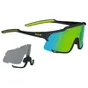 Image de Kellys Lunettes De Soleil Photochromiques Dice Green/CAT1-3
