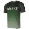 Image de Kellys Maillot Enduro Manches Courtes Tyrion 2 S