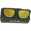 Image de Kellys Lunettes De Soleil Polarisées Respect Ii Gold/CAT3