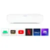 Image de Streamer multimédia 4K Homatics Box R Android TV 2 GB DDR RAM, 16 GB eMMC Flash