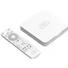 Image de Homatics Box R Android Smart TV (32 Go, Android 11), Boîtier de diffusion en continu, Blanc
