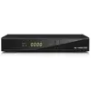 Image de Abcom AB CryptoBox 700HD Câble, Ethernet (RJ-45), IPTV Full HD Noir (DVB-S, DVB-S2, IPTV, Arbre CI), Récepteur TV, Noir