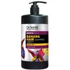 Image de Dr.Sante Banana Cheveux Lissage Intense Set Cheveux Shampoo Smoothness 1000ml