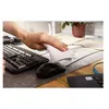 Image de Kensington Pro Fit Washable Wired Mouse - Souris - droitiers et gauchers - optique - 3 boutons - filaire - USB