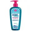 Image de Dermacol, Nettoyant pour le visage, AcneClear Gel nettoyant (Démaquillant, 200 ml)