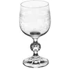 Image de Verre à eau Claudia Panto 19 cl (lot de 6) - Table Passion - Transparent / Cristal - Verre Cristallin