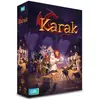 Image de Abi Games Karak (Français, 2 - 5 Joueur)