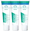 Image de Elmex, Dentifrice, Whitening Sensitiv e Tooth Pâte à dents blanchissante 3 x 75 ml (75 ml)