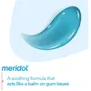 Image de Meridol, Dentifrice, Soins dentaires (75 ml)