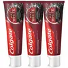 Image de Colgate, Dentifrice, Max White Charcoal (75 ml)