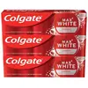Image de Colgate, Dentifrice, Dentifrice blanchissant Max White Luminous 3 x 75 ml (75 ml)