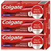 Image de Colgate, Dentifrice, Max White Ultra Protect Toothpaste Trio 3 X 50 Ml (50 ml)