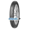 Image de Pneus moto Mitas H02 ( 4.00-19 TT 71P )