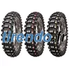 Image de Pneus moto Mitas C-18 ( 110/100-18 TT 64R roue arrière, Composé de caoutchouc Super Light, gruen )