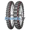 Image de Pneus moto Mitas Terra Force-MX SM ( 110/90-19 TT 62M roue arrière, Composé de caoutchouc SOFT Moyen, NHS, rouge & gelb )