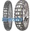 Image de Pneus moto Mitas E-10 ( 120/70B19 TL 60Q Marquage M+S, Roue avant )