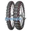 Image de Pneus moto Mitas Terra Force-MX SAND ( 120/80-19 TT 63M 2 rouge, roue arrière, Composé de caoutchouc Sand, NHS )