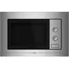 Image de Mora & Memo VMT 125 X, Micro-ondes, Argent