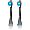 Image de ETA, Tête de brosse à dents, Sonetic (2x)