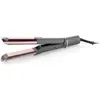 Image de ETA, Lisseur, ETA132390000 Fenité Exclusive 2-in-1 Hair Straightener and Curler, 1700 W, Grey/Pink