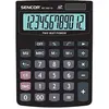 Image de Sencor, Calculatrice, Calculatrice SEC 340/12 (Panneau solaire)