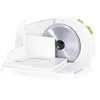 Image de Sencor SFS 1001GR - Trancheuse - 100 Watt - blanc