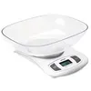 Image de Sencor Sks 4001wh Balance De Cuisine Avec Bol - Blanc